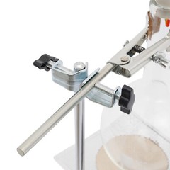 500ml Essential Oil Distillation Kit Lab Apparatus Distillation Glassware Set