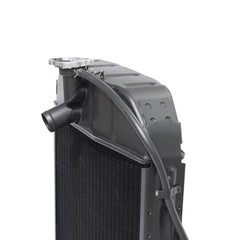 Radiator For Massey Ferguson MF35 20 135 148 203 205 2135 194275M94 194275M93