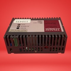TRACO POWER TIS-150-124 RED POWER SUPPLY Traco Power TIS-150-124-RED