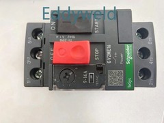 New Schneider GV2ME16 Motor Circuit Breaker GV2ME16