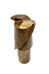 Hanita 1119 High Speed Steel 2″ x 1-1/4″ x 4″ End Mill