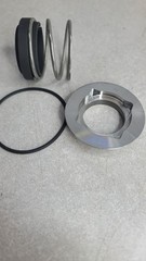 Alfa Laval Seal Kit LKH & SolidC Complete Single Shaft Seal SIC/SIC FPM