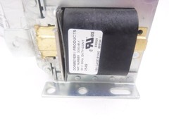 Dormeyer 120V 60Hz 3000 Series 25W Continuous Pull Linear Solenoid 3000-M-1