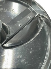 BRUNNER ANLIKER Metal disc 180mm 7.1″ Fine cut F1 232.01801 for Food Processor