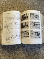 Case 1190 1290 1390 1194 1294 1394 Tractor Service Shop Repair Manual ORIGINAL!