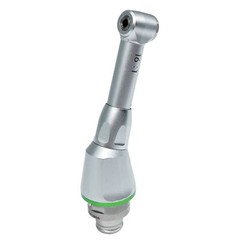 Dental 6:1 / 16:1 Contra Angle Head for Endo Motor Handpiece Push Button