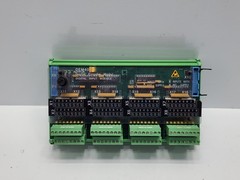STN ATLAS LYNGSOE MARINE DEM401 DIGITAL INPUT MODULE 271.130 432.G