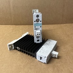 1 Siemens 3RF2330-1DA44-1KM0 Contactor
