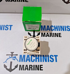 NEW SCHNEIDER ELECTRIC LADR23 TIME DELAY BLOCK 0.1-30 S FREE EXPRESS SHIPPING
