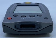 Symbol Palm Powered SPT1800-TRG80411 Barcode Scanner NO BATTERY / STYLUS