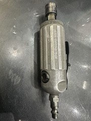 Dotco Straight Die Grinder 25,000 RPM, 1/4″ Collet, MDL 10L2000/01