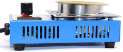 50Mm 110V 150W Lead-Free Solder Pot with 500G Capactity & BGA Solder Paste Scrap