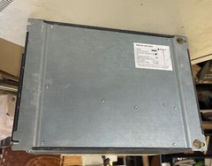 Altivar 71, Atv71Hd11N4, Variable Speed Drive, 11 Kw, 15 Hp, 380-480 V Ac Parts