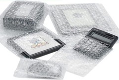 100 Pack 12″x 15.5″ Bubble Out Pouches Bags Protective Mailers Self Seal Cushion