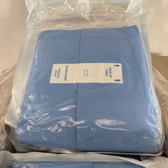 Halyard 88511 Lithotomy Pack I (case of 10)