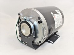 Carbonator Procon Pump Motor 3/4 hp, HZ: 60, Volts: 115/230