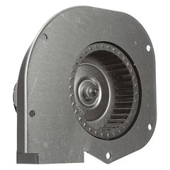 Fasco A269 Rectangular Oem Blower, 2500/3000 Rpm, 1 Phase, Direct, Steel 1 Speed