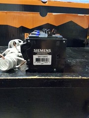 Siemens Qa115afc Lot Of 10