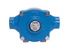 6500C Hypro 6-Roller Cast Iron Pump, 22 GPM, 3/4″ FPT Ports, 5/8″ Shaft