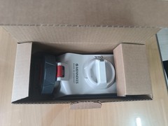 MENNEKES 5704403G Wall mounted receptacle [IP67 32A 4P 440V 3h] 5792A new model