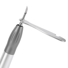 19 Type Dental Ultrasonic Scaler Scaling Endo Perio Tip Fit EMS