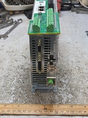 ✅ CONTROL TECHNIQUES EMERSON Epsilon EP EP204-I00-ENR0 960645-10 A1