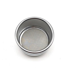 325 Mesh 2″ Diameter Lab Test Sieve φ5cm 304 Stainless Steel Wire Cloth 0.045…