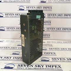 NEMIC LAMBDA ES-4-2405 POWER SUPPLY 85-132V AC
