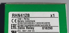 RHN412B 1PCS Brand New Schneider RHN412B Fast delivery