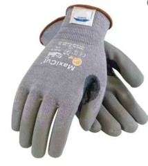 PIP Global MaxiCut Cut Protection Gloves, X-Large Size 10