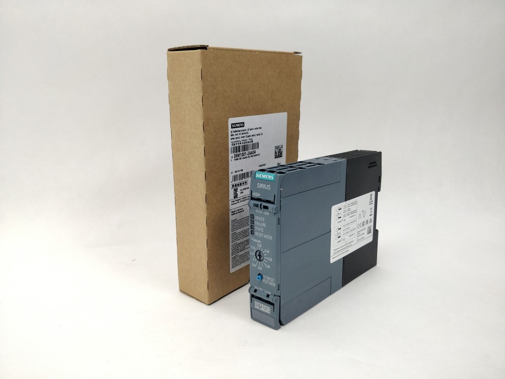 Siemens 3RM1001-2AA04 Direct Starter