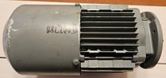 NEW, Sew-Eurodrive Brake Motor DFT71D4/BMG/HR/TF, 1680rpm, 0.5hp, 230/460VAC
