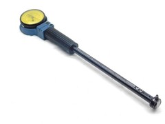 DORSEY PD-1000-A INTERNAL PITCH BORE GAGE 4″ DEPTH 1 1/4 – 3″ ROLL DIM. .002mm