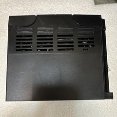 Eaton MVX9000 Sensorless Vector VFD MVX001A0-1 1HP 100-120VAC 1PH