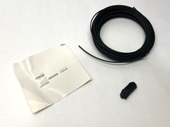 Balluff BFO005Y Fiber Optic Cable 20m BFO D22-LD-EAK-10-20