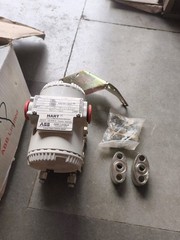 NEW ABB 2600T SERIES PRESSURE TRANSMITTER 264DSMSSF6AIVIECSI FREE FAST SHIPPING