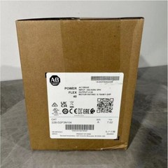 AB22B-D2P3N104 22BD2P3N104 PowerFlex 40 AC Drive SURPLUS IN BOX USA