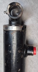 Magister 2″ Bore x 36″ Stroke Welded Cross Tube Hydraulic Cylinder 2×36 3000PSI