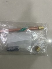 Accutron O2 Check Valve Riser PN 23173 rU