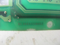 Mitsubishi J3-P412B-EB BC386A558G52 AC Servo Board MR-J3-500B PC PCB J3-P412B