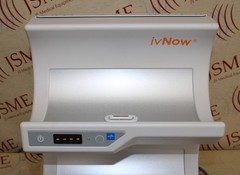 Enthermics/Medline ivNOW 3 Shelf Fluid Warmer Ref MEDIVNOW