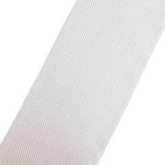 4 Inch x 99Ft Fiberglass Cloth Roll Non-Adhesive Woven Cloth Strip For Repair