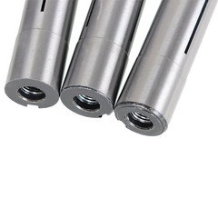 29 Pcs R8 Spring Collet Set Fractional 1/32″ To 1″ High Precision