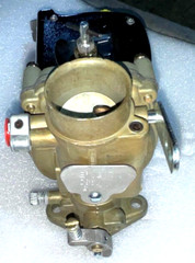 ZENITH CARBURATOR 11193D WISCONSIN L51E