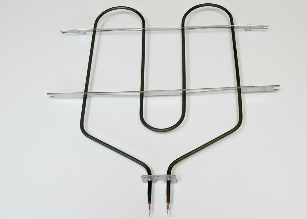 WB44T10009 for GE Range Oven Heating Element Upper Broil Unit AP2030995 PS249284