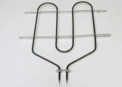WB44T10009 for GE Range Oven Heating Element Upper Broil Unit AP2030995 PS249284