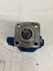 Concentric Hydraulic Pump, 16 GPM, 2-Stage, Model# 1001507