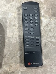 Sounds Station Premiere Full Duplex Conference Phone Station