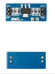 AMS1117 1.2V/1.5V/1.8V/2.5V/3.3V/5V 800mA Output DC Input Step Down Power Supply