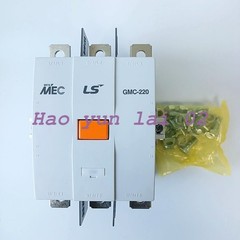 1PCS New GMC-220 Contactor for LS (LG) AC100-240V/DC100-220V